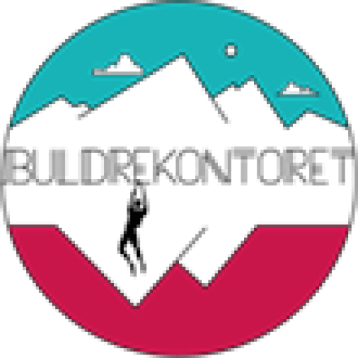 Buldrekontoret